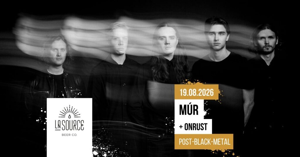 Mur + ONRUST